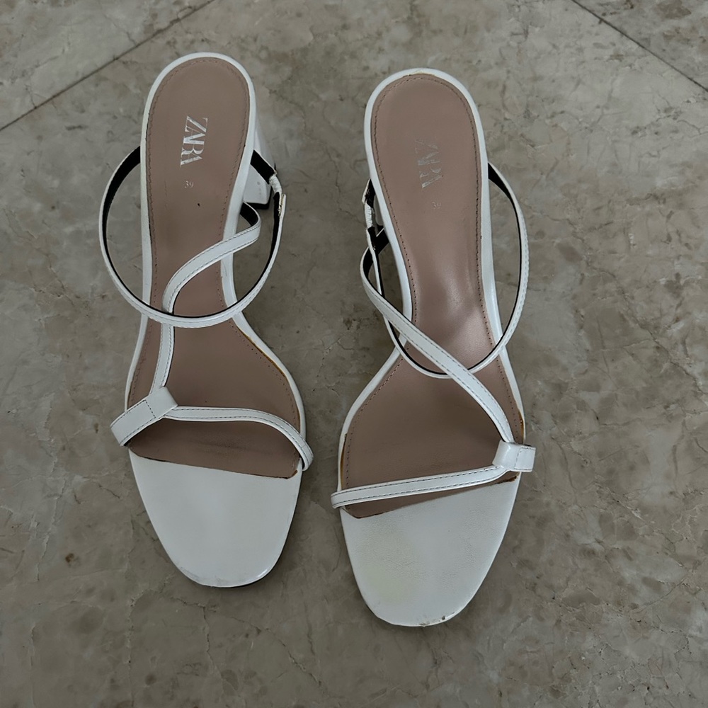 Zara Heels